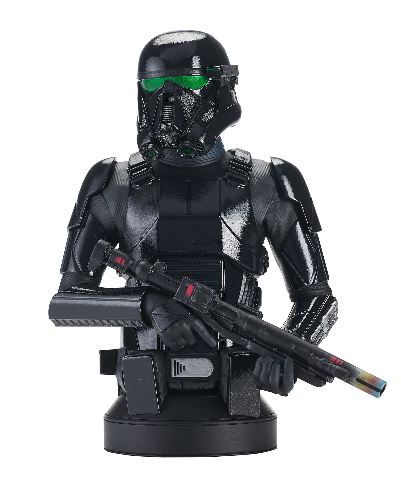 Amazon | スターウォーズ ザ・マンダロリアン デストルーパー 1/6